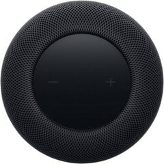 Apple HomePod Gen 2, черный цена и информация | Аудиоколонки | pigu.lt