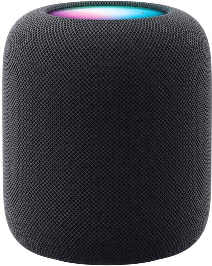 Apple HomePod Gen 2 MQJ73D/A kaina ir informacija | Garso kolonėlės | pigu.lt