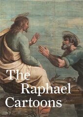 Raphael Cartoons цена и информация | Книги об искусстве | pigu.lt