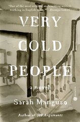 Very Cold People: A Novel цена и информация | Fantastinės, mistinės knygos | pigu.lt