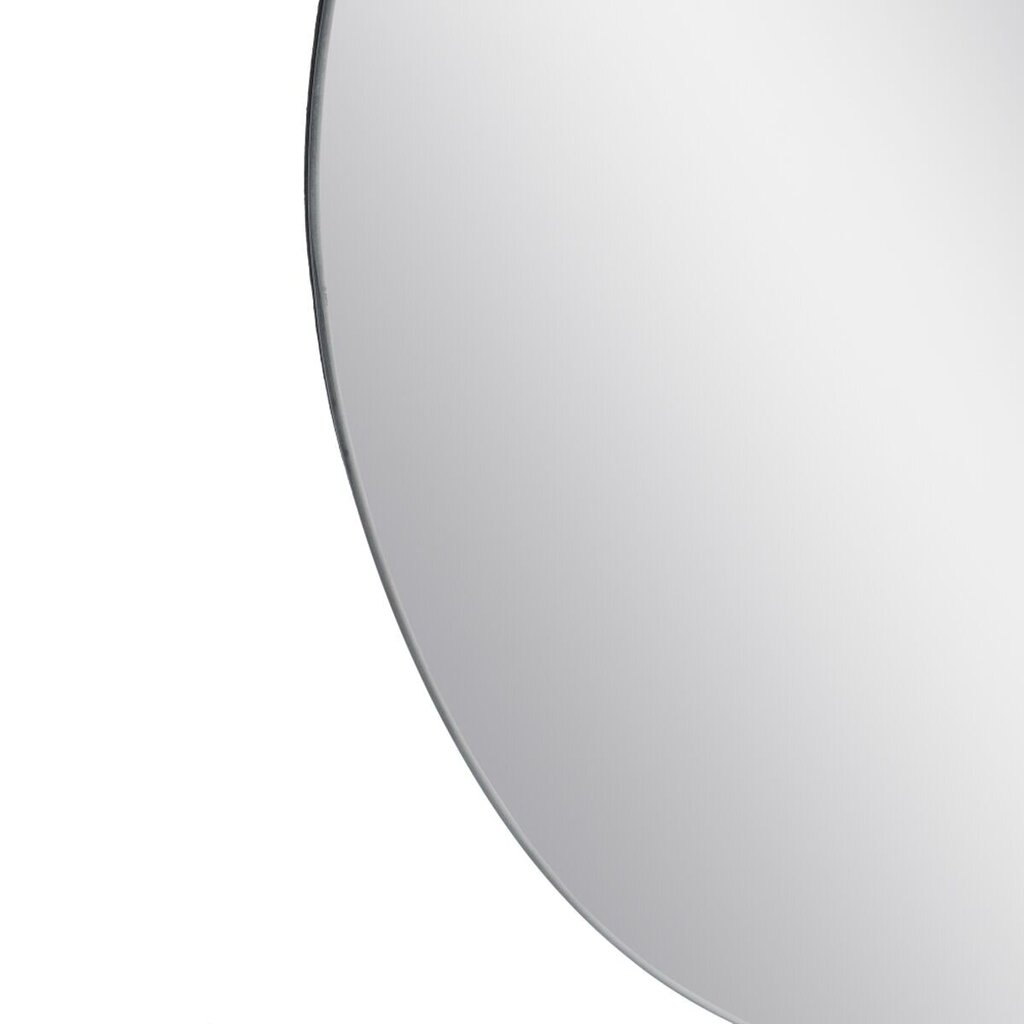 Pakabinamas veidrodis DKD Home Decor, baltas цена и информация | Veidrodžiai | pigu.lt