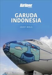 Garuda Indonesia цена и информация | Путеводители, путешествия | pigu.lt