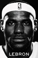 LeBron цена и информация | Биографии, автобиогафии, мемуары | pigu.lt