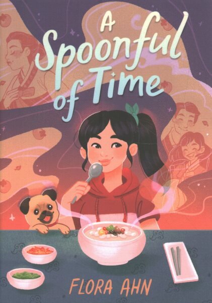 Spoonful of Time: A Novel цена и информация | Knygos paaugliams ir jaunimui | pigu.lt