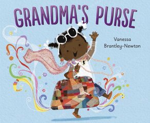 Grandma's Purse kaina ir informacija | Knygos mažiesiems | pigu.lt