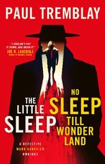 Little Sleep and No Sleep Till Wonderland omnibus kaina ir informacija | Fantastinės, mistinės knygos | pigu.lt