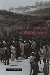Civil Contract of Photography цена и информация | Книги по фотографии | pigu.lt