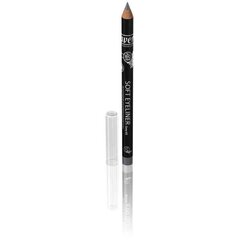 Lavera Natural eyeliner 1.15 g  Grey #808080 цена и информация | Тушь, средства для роста ресниц, тени для век, карандаши для глаз | pigu.lt