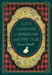 Alice's Adventures in Wonderland and Other Tales, Volume 9 цена и информация | Fantastinės, mistinės knygos | pigu.lt