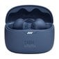 JBL Tune Beam TWS JBLTBEAMBLU kaina ir informacija | Ausinės | pigu.lt