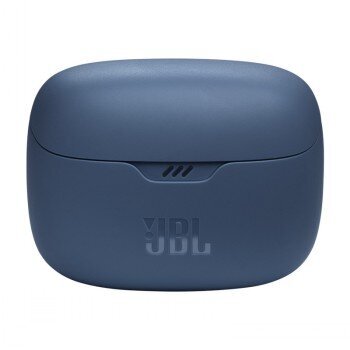 JBL Tune Beam TWS JBLTBEAMBLU kaina ir informacija | Ausinės | pigu.lt