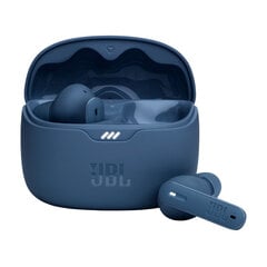 JBL Tune Beam TWS JBLTBEAMBLU цена и информация | Теплая повязка на уши, черная | pigu.lt