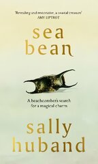 Sea Bean цена и информация | Биографии, автобиогафии, мемуары | pigu.lt