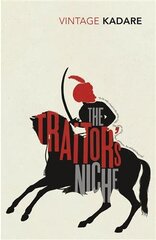 Traitor's Niche kaina ir informacija | Fantastinės, mistinės knygos | pigu.lt