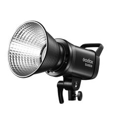 Apšvietimo lempa Godox SL60IIBI LED Video Light kaina ir informacija | Fotografijos apšvietimo įranga | pigu.lt