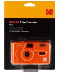 Kodak M35 kaina ir informacija | Momentiniai fotoaparatai | pigu.lt