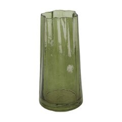 Dijk Droogbloemen vaza, 20 cm kaina ir informacija | Vazos | pigu.lt