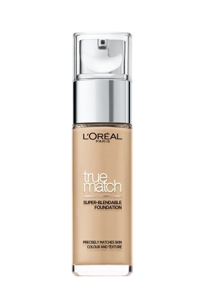 L'Oréal True Match pudra | pigu.lt