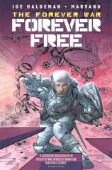 Forever War: Forever Free цена и информация | Фантастика, фэнтези | pigu.lt