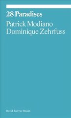 28 Paradises kaina ir informacija | Knygos apie meną | pigu.lt