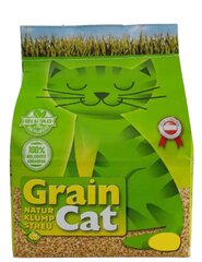 Kraikas Graincat 10l kaina ir informacija | Kraikas katėms | pigu.lt