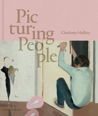 Picturing People: The New State of the Art цена и информация | Книги об искусстве | pigu.lt