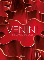 Venini: The Art of Glass: The Art of Glass kaina ir informacija | Knygos apie meną | pigu.lt