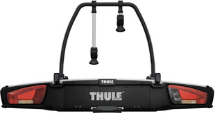 Thule VeloSpace XT 938 велосипедный держатель для автомобиля цена и информация | Держатели для велосипедов | pigu.lt