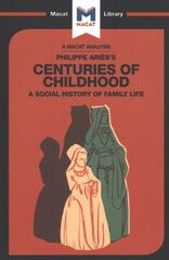 Analysis of Philippe Aries's Centuries of Childhood: A Social History of Family Life цена и информация | Книги по социальным наукам | pigu.lt