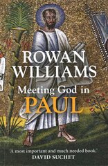 Meeting God in Paul kaina ir informacija | Dvasinės knygos | pigu.lt