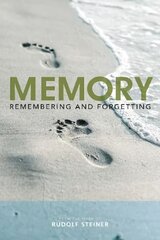 Memory: Remembering and Forgetting kaina ir informacija | Dvasinės knygos | pigu.lt