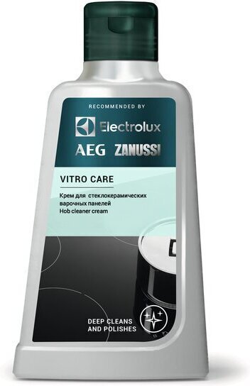 Electrolux Vitro Care 9029799609 kaina ir informacija | Valikliai | pigu.lt