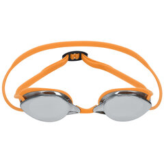 Очки для плавания Bestway Elite Blast Pro, оранжевые цена и информация | Очки для плавания | pigu.lt