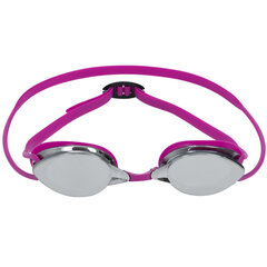 Plaukimo akiniai Bestway Elite Blast Pro, rožiniai kaina ir informacija | Plaukimo akiniai | pigu.lt