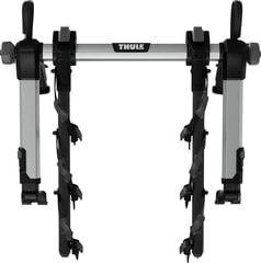 Thule OutWay 3 Hanging крепление для велосипедов в автомобиль цена и информация | Держатели для велосипедов | pigu.lt