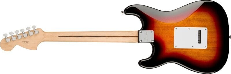 Elektrinė gitara Squier 037-8000-500 цена и информация | Gitaros | pigu.lt
