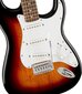 Elektrinė gitara Squier 037-8000-500 цена и информация | Gitaros | pigu.lt