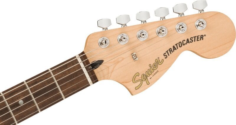Elektrinė gitara Squier 037-8000-500 kaina ir informacija | Gitaros | pigu.lt