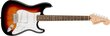 Elektrinė gitara Squier 037-8000-500 цена и информация | Gitaros | pigu.lt