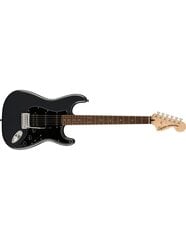 Elektrinės gitaros komplektas Fender Affinity Strat HSS & Frontman 15G kaina ir informacija | Gitaros | pigu.lt