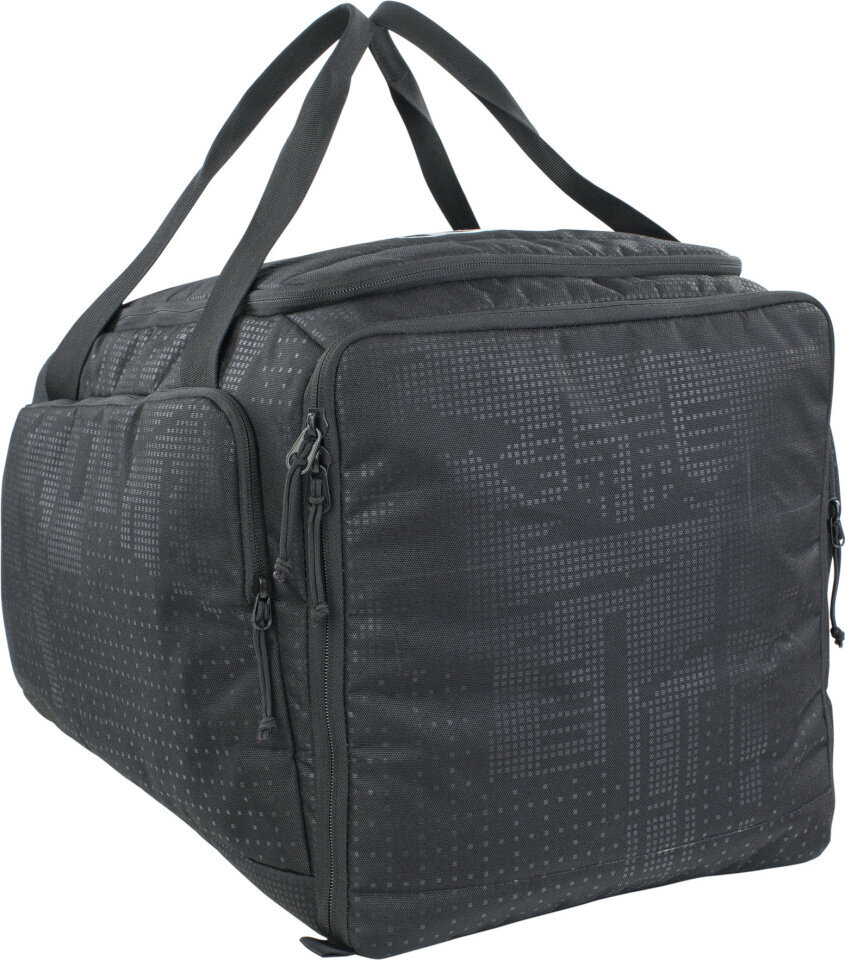 Turistinis krepšys Evoc GEAR BAG, 35 l, juodas kaina ir informacija | Kuprinės ir krepšiai | pigu.lt