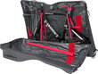 Dviračio krepšys Evoc Road Bike Bag Pro, juodas kaina ir informacija | Kiti dviračių priedai ir aksesuarai | pigu.lt
