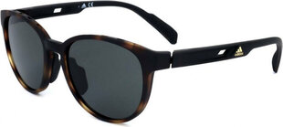 Мужские солнечные очки Adidas SP0036-F цена и информация | Легкие и мощные прозрачные защитные очки для велосипедов | pigu.lt