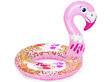 Plaukimo ratas Flamingas, 61 cm kaina ir informacija | Pripučiamos ir paplūdimio prekės | pigu.lt