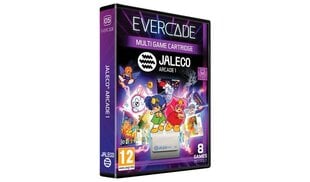 Blaze Evercade Jaleco Arcade 1 kaina ir informacija | Kompiuteriniai žaidimai | pigu.lt