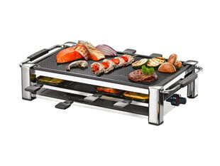 Rommelsbacher Raclette RCC 1500 kaina ir informacija | Griliai, marinatoriai | pigu.lt