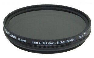 Marumi MVND72 (2.5-400) DHG цена и информация | Фильтры для объективов | pigu.lt