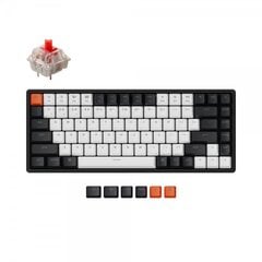 Keychron K2 V2 Gateron G Pro kaina ir informacija | Klaviatūros | pigu.lt