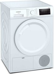 Siemens WT43HVP6DN iQ300 цена и информация | Сушильные машины | pigu.lt