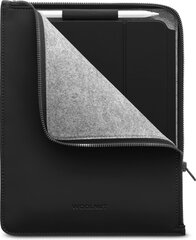 Woolnut Coated Folio. цена и информация | Чехлы для планшетов и электронных книг | pigu.lt